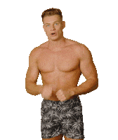 Surprise Wow Sticker by Peacock