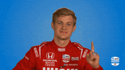 Ntt Indycar Series Sport GIF by INDYCAR