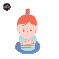 Korean Drama Yes Sticker by The Swoon