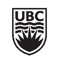 youbc university campus bc british columbia Sticker