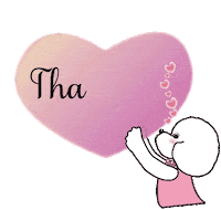 Charlotte Poodle Sticker