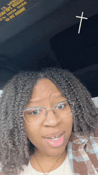 tatiwatti girl omg reactions shocked GIF