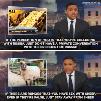 GIF by The Daily Show with Trevor Noah