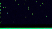 video glitch GIF by Tachyons+