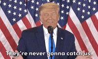Donald Trump GIF by Election 2020