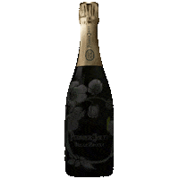 celebrate perrier-jouet Sticker