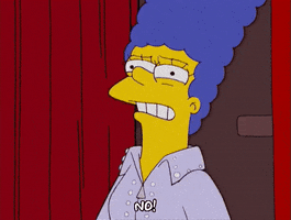 Episode 5 GIF by The Simpsons
