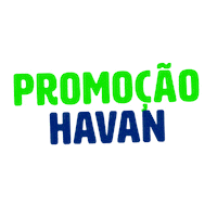 Havan Aloja Sticker by HavanOficial