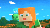 It Wasnt Me Blue Fairy GIF by Xbox
