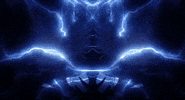 Art Glow GIF by andrew_indelicato