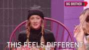 Bbau GIF by Big Brother Australia