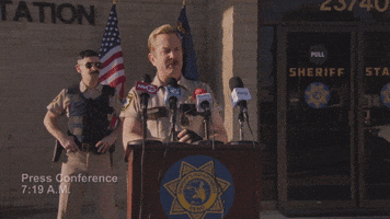 My Name Is Lieutenant James Ron Dangle