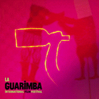 Let Go Dancing GIF by La Guarimba Film Festival