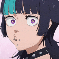 Jujutsu Kaisen GIF