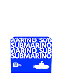 Sub Aniversariosub Sticker by Submarino