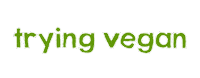 Health Trying Sticker by Vegini