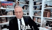 Approval Yes GIF by Team Kennedy