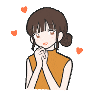 Happy In Love Sticker