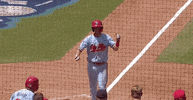 secnetwork celebration baseball hype college baseball GIF