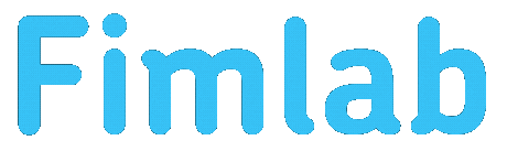 Laboratorio Sticker by Fimlab