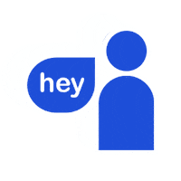 Social Network Logo Sticker by tibush