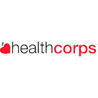 Dr Oz Heart Sticker by HealthCorps