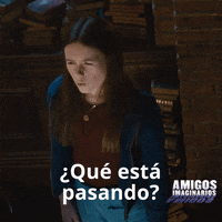 Trailer GIF by IF Movie