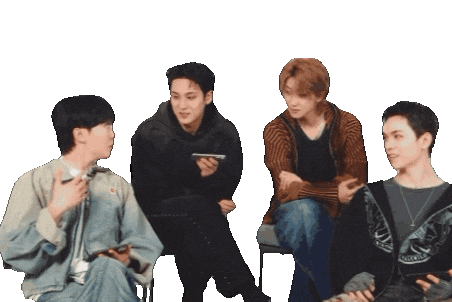 Seventeen Sticker by pipedpie