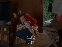 season 1 netflix GIF by Gilmore Girls 