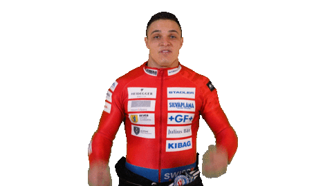 Skeleton Athletes Sticker by IBSF Sliding