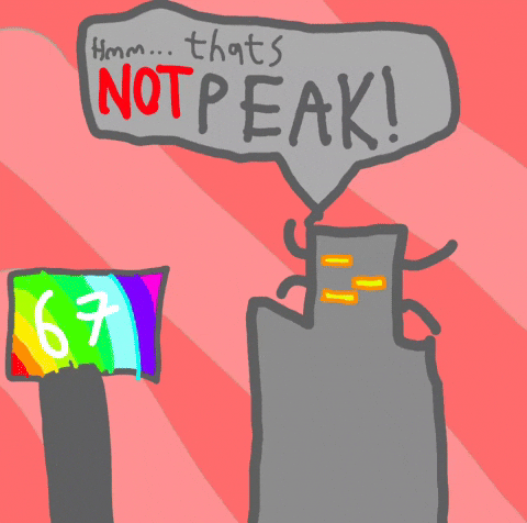 Peak GIF