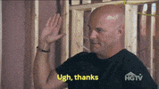 Bryan Baeumler GIF by HGTV Canada