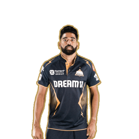 Ipl Gt Sticker by Gujarat Titans