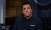 chael sonnen whatever GIF by The New Celebrity Apprentice