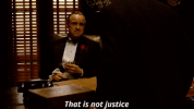 movie marlon brando the godfather francis ford coppola vito corleone GIF