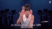 Working Out GIF by Peloton