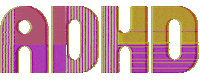 Art Glitch Sticker