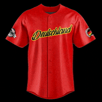 Deutschland Dbv GIF by Baseballminister.de - Baseballshop