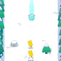 Cubemeltgame GIF by CubeMelt Adventure