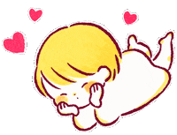 Te Amo Love Sticker