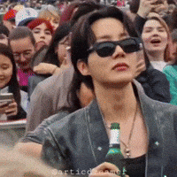 J-Hope Burn GIF