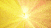 AkuDreams animation falling universe viral GIF