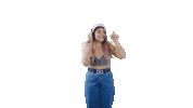 Los Polinesios Ppteamlesslie Sticker by Platica Polinesia