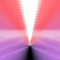 Art Pixel GIF by badblueprints