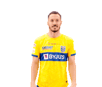 Football Player Sticker by BYJU'S - The Learning App