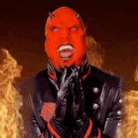psychosynner good one psycho synner GIF