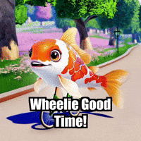 Exercise Cycling GIF by TheConfishius