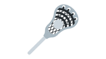 emojivid emoji lacrosse activity neutral Sticker
