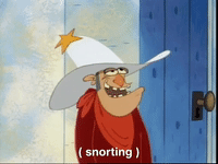 ren and stimpy nicksplat GIF