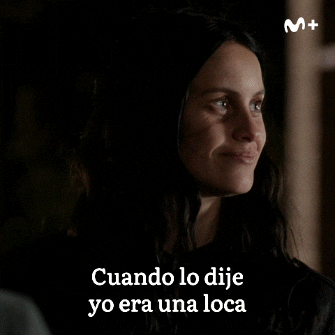 Los Sin Nombre GIF by Movistar Plus+
